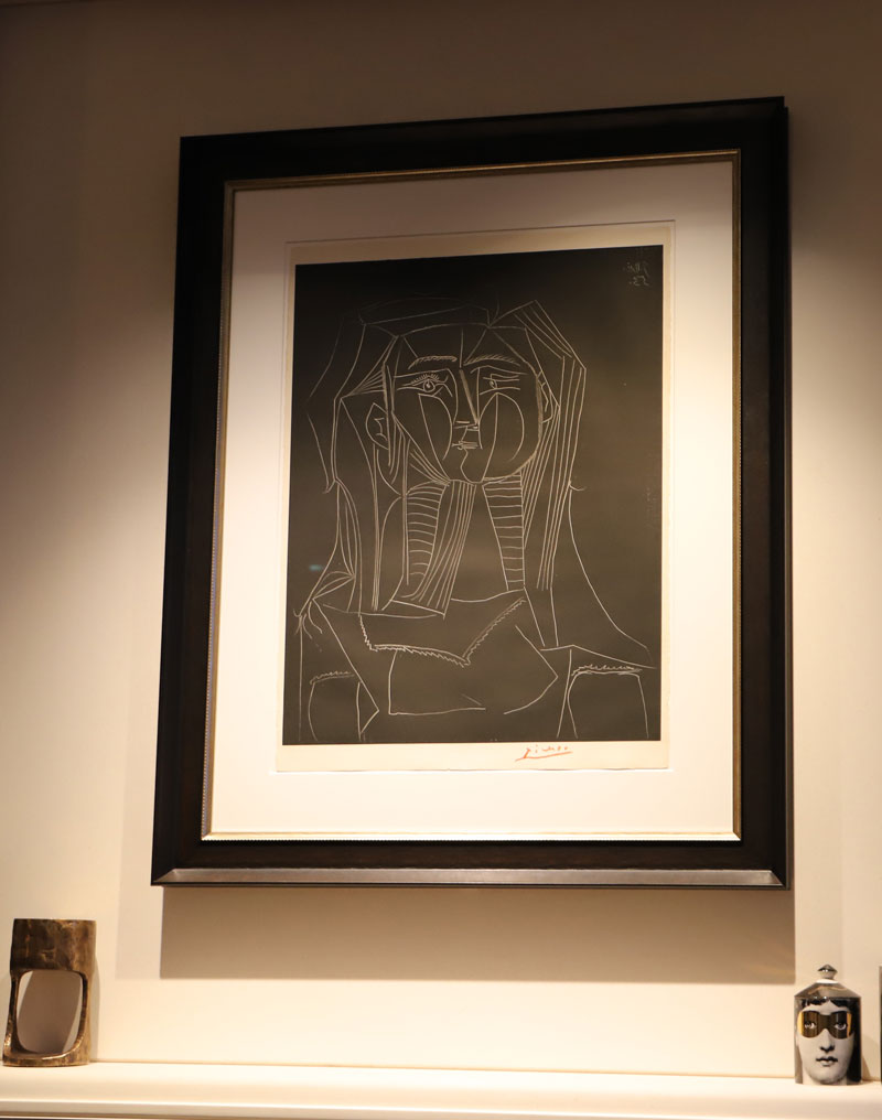 Maestros of Art & Design