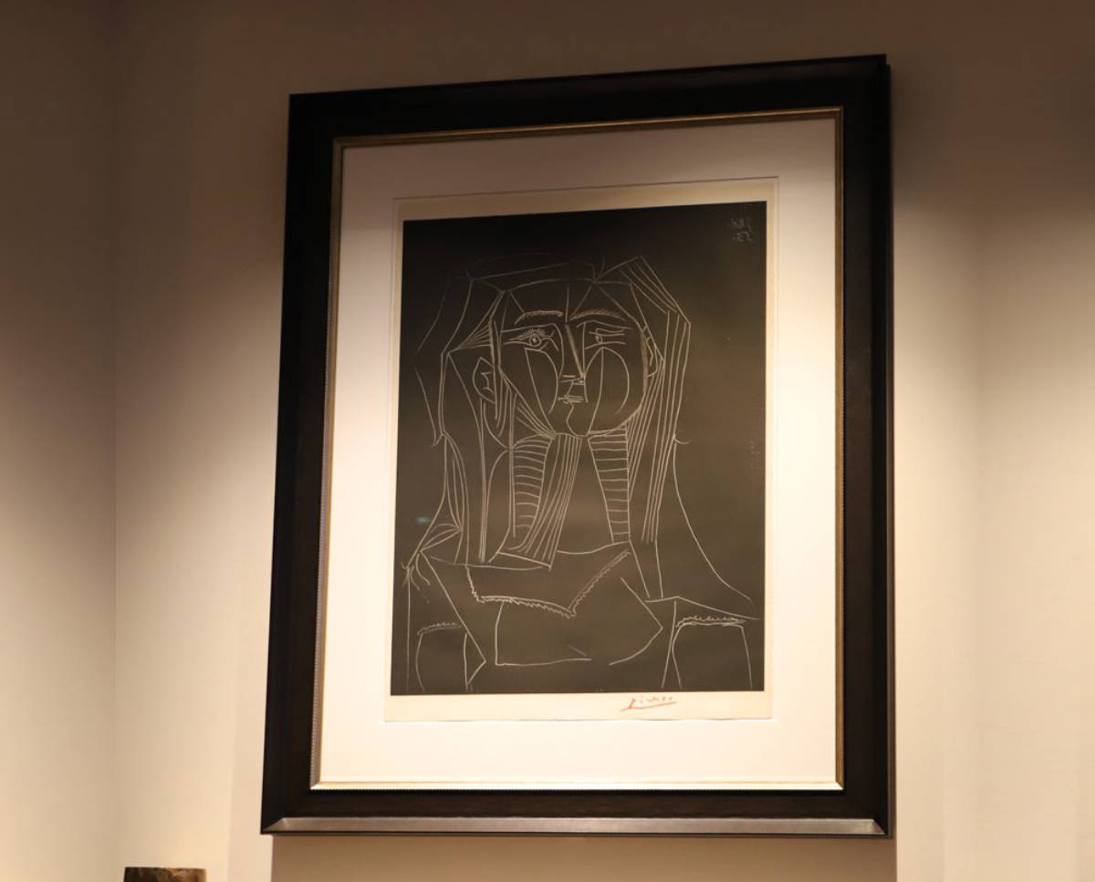 Maestros of Art & Design