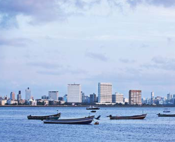 Malabar Hill: An amalgamation of heritage with the modern