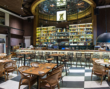 7 Restaurants in South Mumbai for a Gastronomic Experience