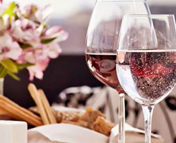 The Wine Dine — A Culinary Memory to Savour