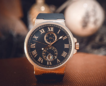 Timeless Vintages for Watch Aficionados