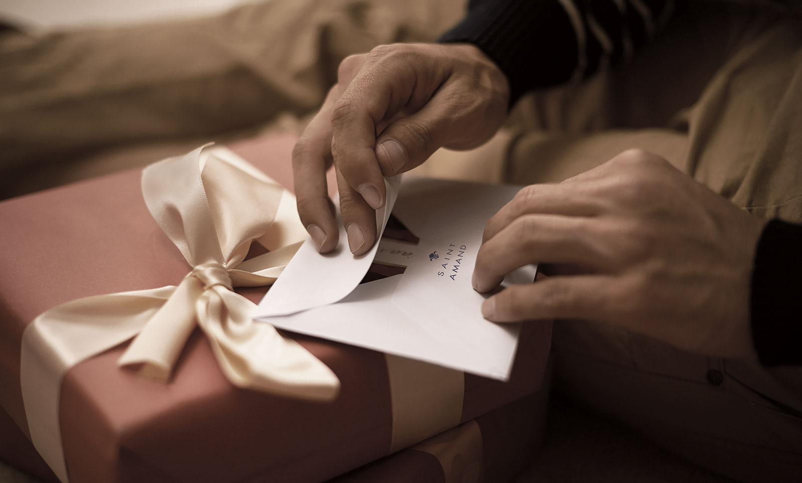 Craftsmanship & design philosophy